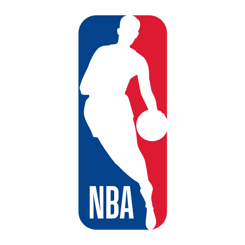 NBA logo